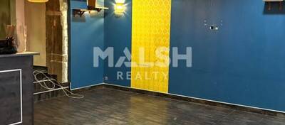MALSH Realty & Property - Local commercial - Lyon 2° / Presqu'île - Lyon 2 - 2