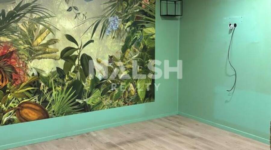MALSH Realty & Property - Local commercial - Lyon 2° / Presqu'île - Lyon 2 - 3