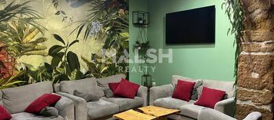 MALSH Realty & Property - Local commercial - Lyon 2° / Presqu'île - Lyon 2 - 4