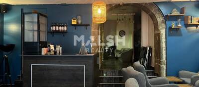 MALSH Realty & Property - Local commercial - Lyon 2° / Presqu'île - Lyon 2 - 5