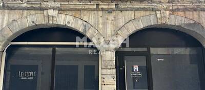 MALSH Realty & Property - Local commercial - Lyon 2° / Presqu'île - Lyon 2 - 6