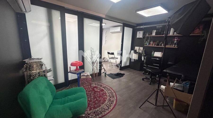 MALSH Realty & Property - Local commercial - Lyon 1 - Lyon 1 - 3