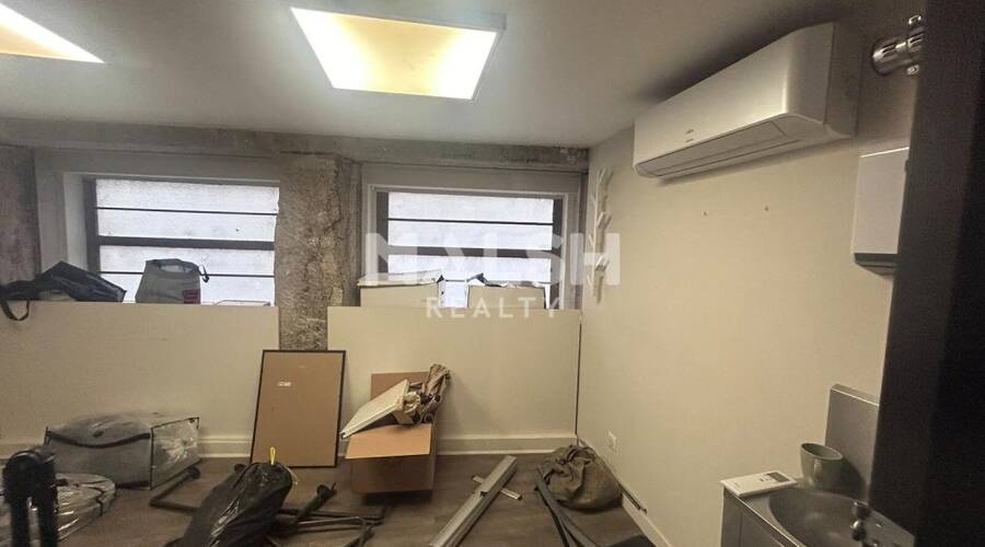 MALSH Realty & Property - Local commercial - Lyon 1 - Lyon 1 - 4