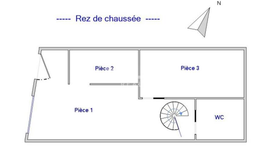 MALSH Realty & Property - Local commercial - Lyon 1 - Lyon 1 - 5