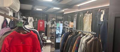 MALSH Realty & Property - Local commercial - Lyon 1 - Lyon 1 - 2