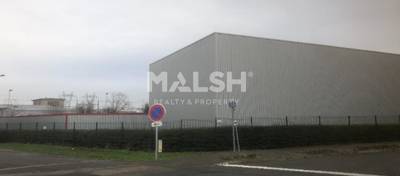 MALSH Realty & Property - Activité - Extérieurs NORD (Villefranche / Belleville) - Arnas - 13