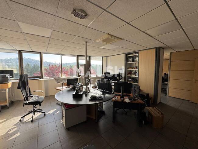 MALSH Realty & Property - Bureau - Saint-Etienne Métropole - Villars - 1