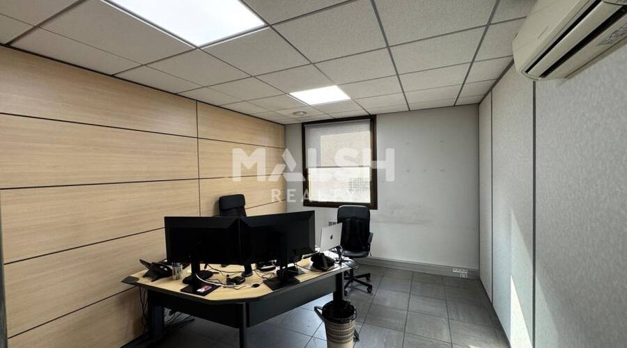MALSH Realty & Property - Bureau - Saint-Etienne Métropole - Villars - 3