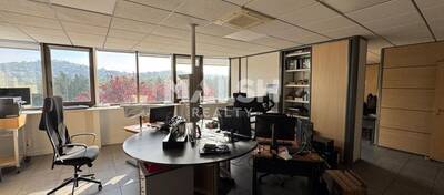 MALSH Realty & Property - Bureau - Saint-Etienne Métropole - Villars - 1