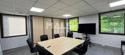 MALSH Realty & Property - Bureau - Saint-Etienne Métropole - Villars - 2