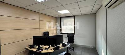 MALSH Realty & Property - Bureau - Saint-Etienne Métropole - Villars - 3