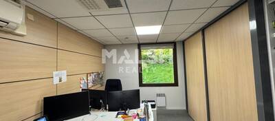 MALSH Realty & Property - Bureau - Saint-Etienne Métropole - Villars - 4
