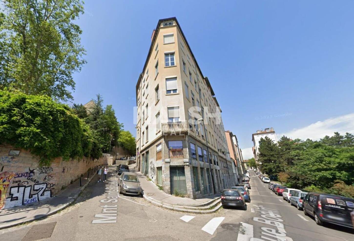 MALSH Realty & Property - Local commercial - Lyon 1 - Lyon 1 - 2