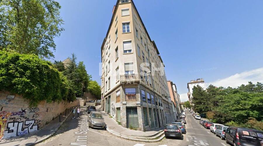 MALSH Realty & Property - Local commercial - Lyon 1 - Lyon 1 - 2
