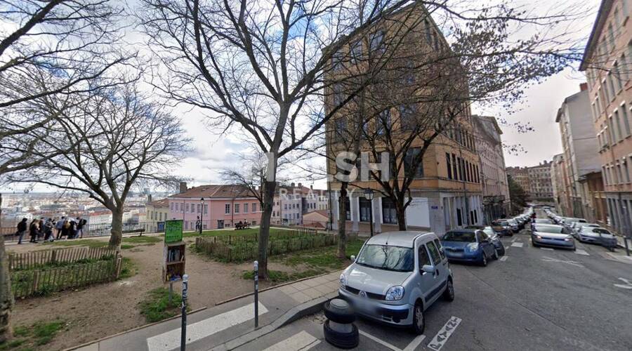 MALSH Realty & Property - Local commercial - Lyon 1 - Lyon 1 - 3