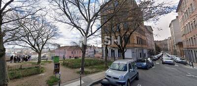 MALSH Realty & Property - Local commercial - Lyon 1 - Lyon 1 - 3