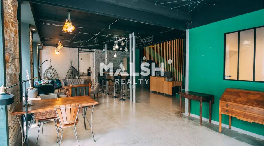 MALSH Realty & Property - Bureau - Lyon 1 - Lyon 1 - 3