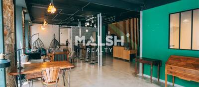 MALSH Realty & Property - Bureau - Lyon 1 - Lyon 1 - 3
