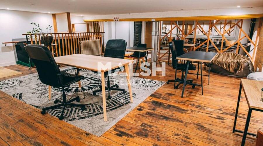 MALSH Realty & Property - Bureau - Lyon 1 - Lyon 1 - 6