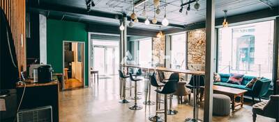 MALSH Realty & Property - Bureau - Lyon 1 - Lyon 1 - 2