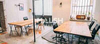 MALSH Realty & Property - Bureau - Lyon 1 - Lyon 1 - 5