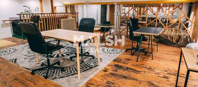 MALSH Realty & Property - Bureau - Lyon 1 - Lyon 1 - 6