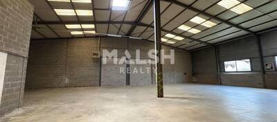 MALSH Realty & Property - Local d'activités - Lyon EST (St Priest /Mi Plaine/ A43 / Eurexpo) - Saint-Priest - 4
