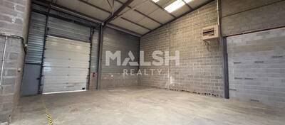 MALSH Realty & Property - Local d'activités - Lyon EST (St Priest /Mi Plaine/ A43 / Eurexpo) - Saint-Priest - 5