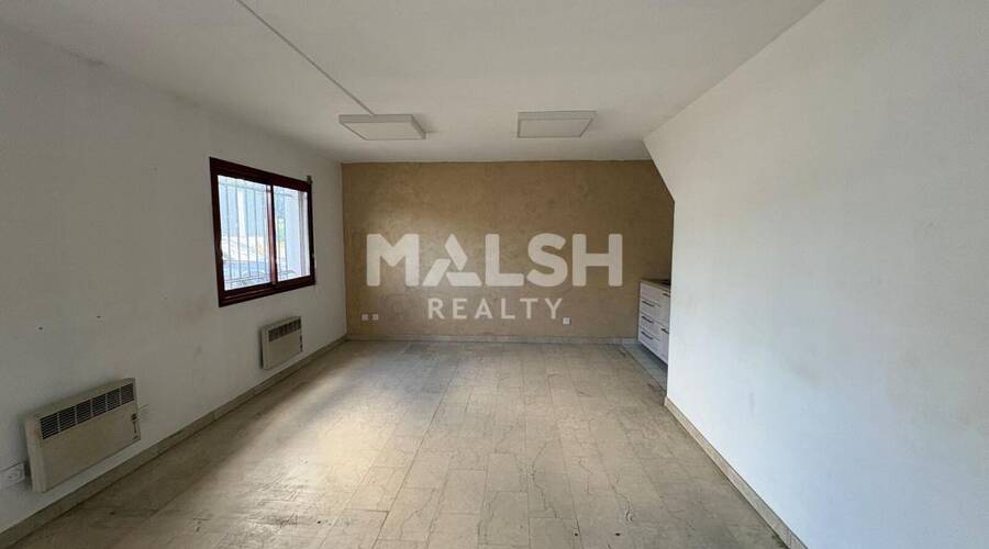 MALSH Realty & Property - Local d'activités - Lyon EST (St Priest /Mi Plaine/ A43 / Eurexpo) - Saint-Priest - 6