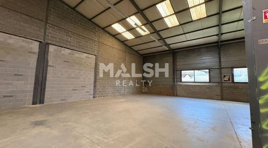 MALSH Realty & Property - Local d'activités - Lyon EST (St Priest /Mi Plaine/ A43 / Eurexpo) - Saint-Priest - 7