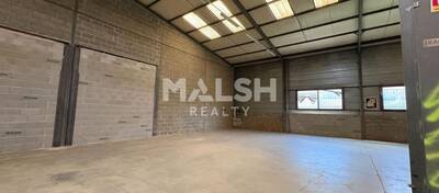 MALSH Realty & Property - Local d'activités - Lyon EST (St Priest /Mi Plaine/ A43 / Eurexpo) - Saint-Priest - 7