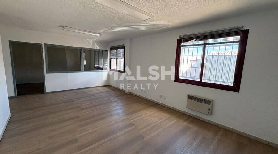MALSH Realty & Property - Local d'activités - Lyon EST (St Priest /Mi Plaine/ A43 / Eurexpo) - Saint-Priest - 8