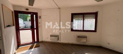 MALSH Realty & Property - Local d'activités - Lyon EST (St Priest /Mi Plaine/ A43 / Eurexpo) - Saint-Priest - 14