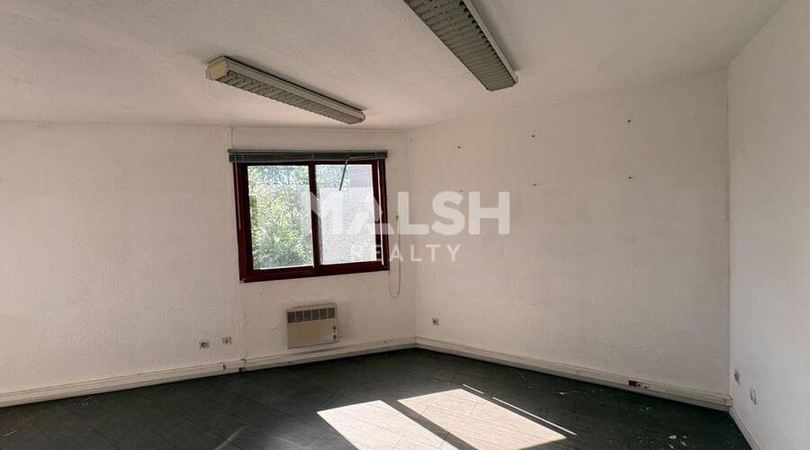 MALSH Realty & Property - Local d'activités - Lyon EST (St Priest /Mi Plaine/ A43 / Eurexpo) - Saint-Priest - 15