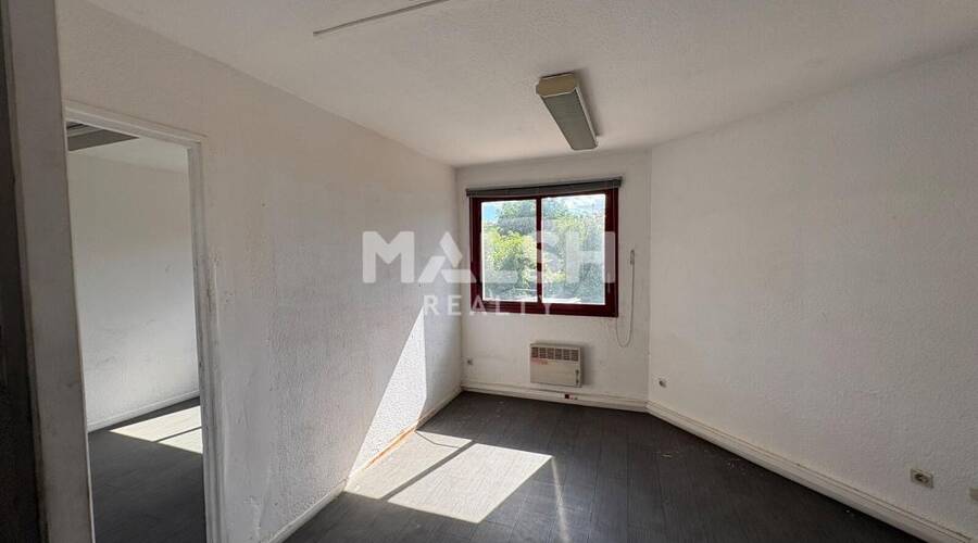 MALSH Realty & Property - Local d'activités - Lyon EST (St Priest /Mi Plaine/ A43 / Eurexpo) - Saint-Priest - 16