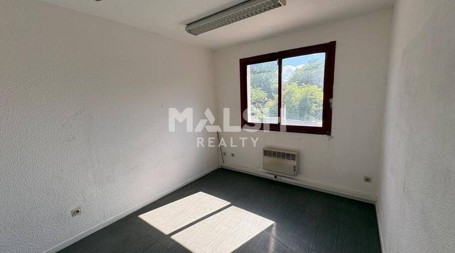 MALSH Realty & Property - Local d'activités - Lyon EST (St Priest /Mi Plaine/ A43 / Eurexpo) - Saint-Priest - 17