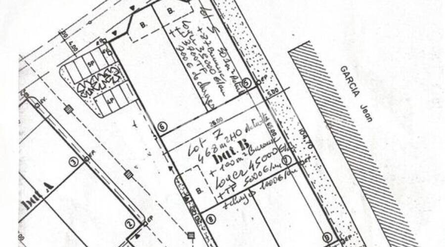 MALSH Realty & Property - Local d'activités - Lyon EST (St Priest /Mi Plaine/ A43 / Eurexpo) - Saint-Priest - 18