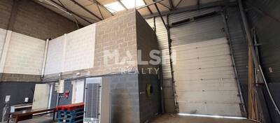 MALSH Realty & Property - Local d'activités - Lyon EST (St Priest /Mi Plaine/ A43 / Eurexpo) - Saint-Priest - 11