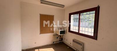 MALSH Realty & Property - Local d'activités - Lyon EST (St Priest /Mi Plaine/ A43 / Eurexpo) - Saint-Priest - 13
