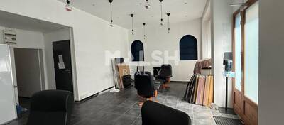 MALSH Realty & Property - Local commercial - Saint-Etienne Métropole - Saint-Étienne - 3