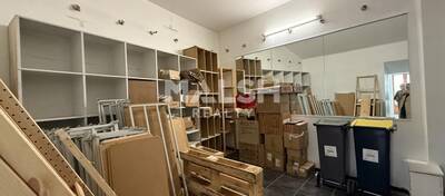 MALSH Realty & Property - Local commercial - Saint-Etienne Métropole - Saint-Étienne - 5