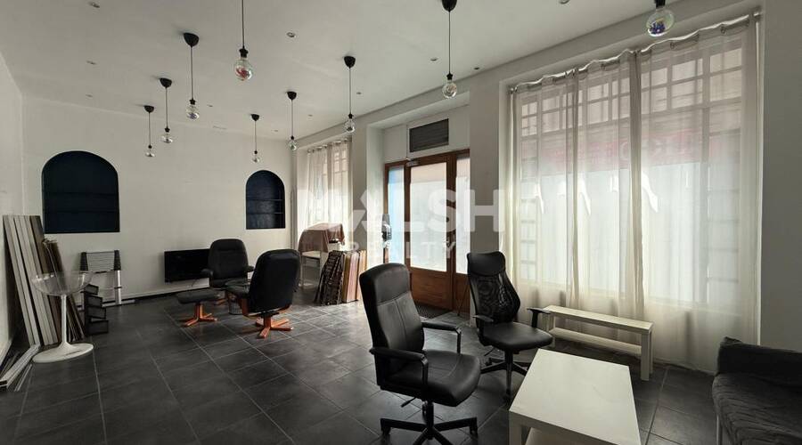 MALSH Realty & Property - Local commercial - Saint-Etienne Métropole - Saint-Étienne - 4