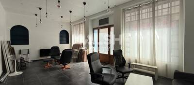 MALSH Realty & Property - Local commercial - Saint-Etienne Métropole - Saint-Étienne - 4