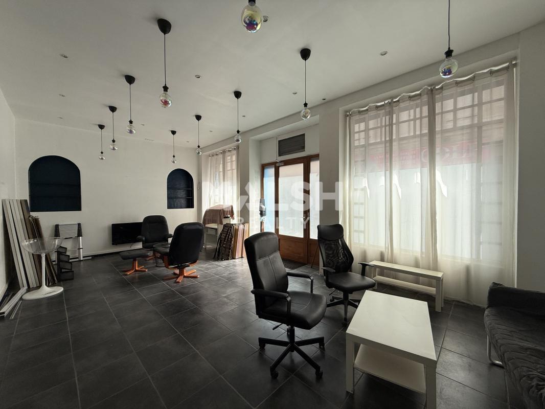 MALSH Realty & Property - Local commercial - Saint-Etienne Métropole - Saint-Étienne - 4