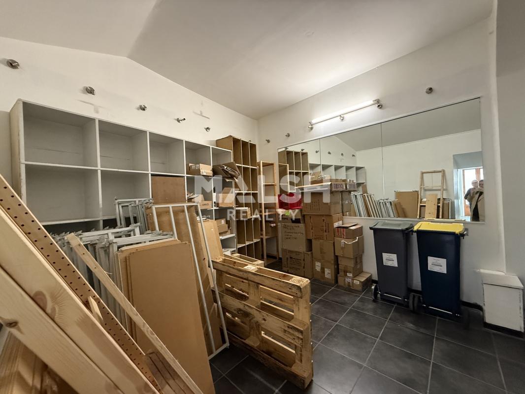 MALSH Realty & Property - Local commercial - Saint-Etienne Métropole - Saint-Étienne - 5
