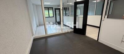 MALSH Realty & Property - Bureau - Lyon EST (St Priest /Mi Plaine/ A43 / Eurexpo) - Charvieu-Chavagneux - 2