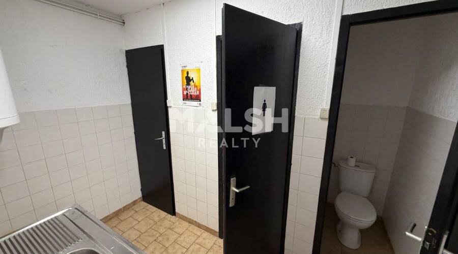 MALSH Realty & Property - Bureau - Lyon EST (St Priest /Mi Plaine/ A43 / Eurexpo) - Charvieu-Chavagneux - 3