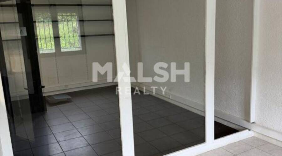 MALSH Realty & Property - Bureau - Lyon EST (St Priest /Mi Plaine/ A43 / Eurexpo) - Charvieu-Chavagneux - 4