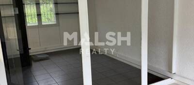 MALSH Realty & Property - Bureau - Lyon EST (St Priest /Mi Plaine/ A43 / Eurexpo) - Charvieu-Chavagneux - 4