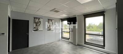 MALSH Realty & Property - Local d'activités - Extérieurs NORD (Villefranche / Belleville) - Saint-André-de-Corcy - 6